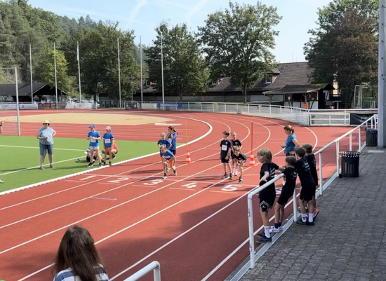 Kreis-Mehrkampf-Meisterschaften des Rheingau-Taunus und Wiesbaden am 05.09.2026