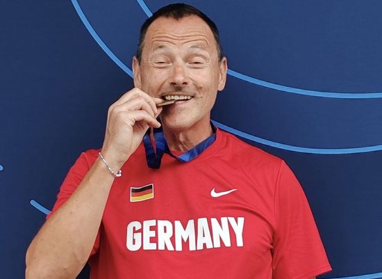 Wir haben einen Weltmeister im Kreis-Vorstand