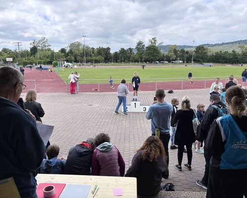 Ergebnisse Kreis-Einzel-Meisterschaften des Rheingau-Taunus und Wiesbaden am 18.05.2025
